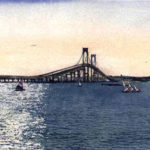 Newport Bridge