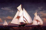 Americas Cup 1876