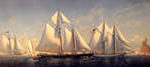 Gloucester Schooner Races