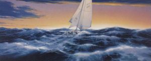 Fastnet 1979