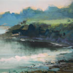 Pebble Beach Study