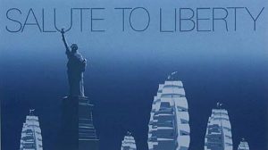Salute to Liberty