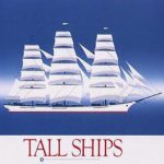 Tall Ships 1986